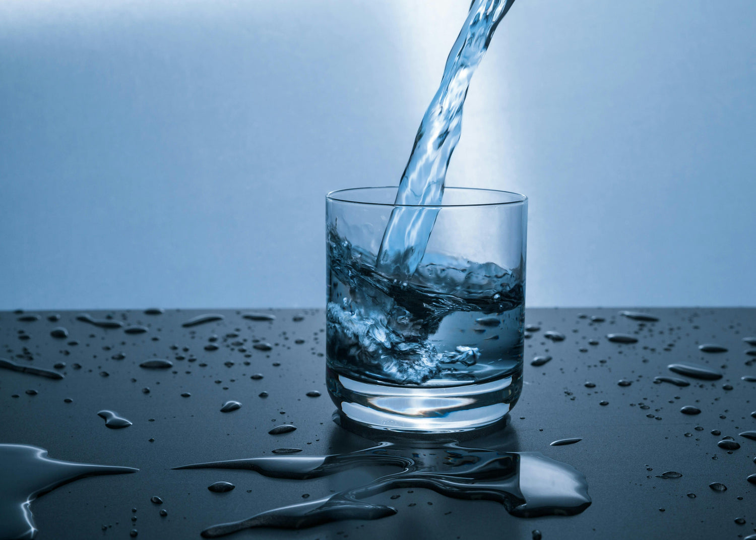 Water Filtration & Purification