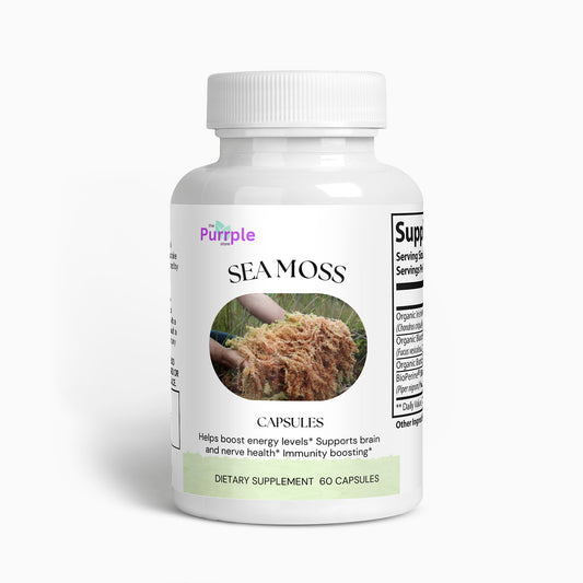 Sea Moss