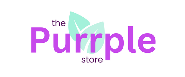 The Purrple Store